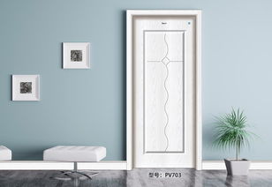 实木门的精湛工艺与独特魅力