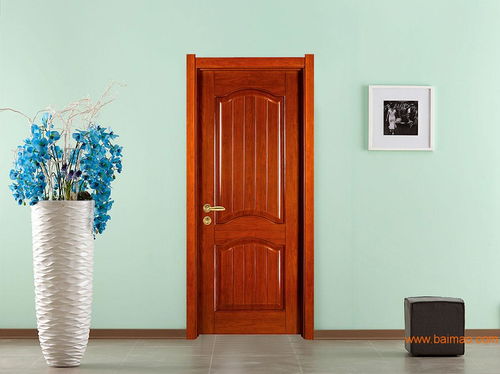 广东实木门 匠心品质、多元选择与合理价格指南