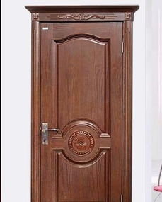 实木复合门与实木门的对比解析 以欧乐凯丽木门为例