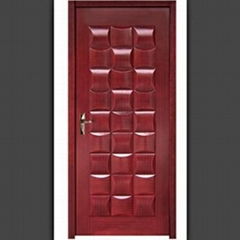 吉泰轩木业有限责任公司 专业实木门制造的卓越之路