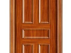 选择优质仿真实木门，皇家奥杰门业在首商网为您提供高性价比之选