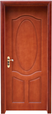 湖南实木门厂家 浩祥门业，中国门都网推荐的实力之选