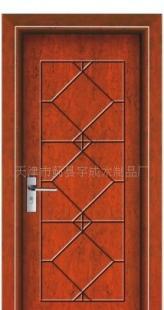 实木门与实木复合门 如何为居家选择最合适的木门？